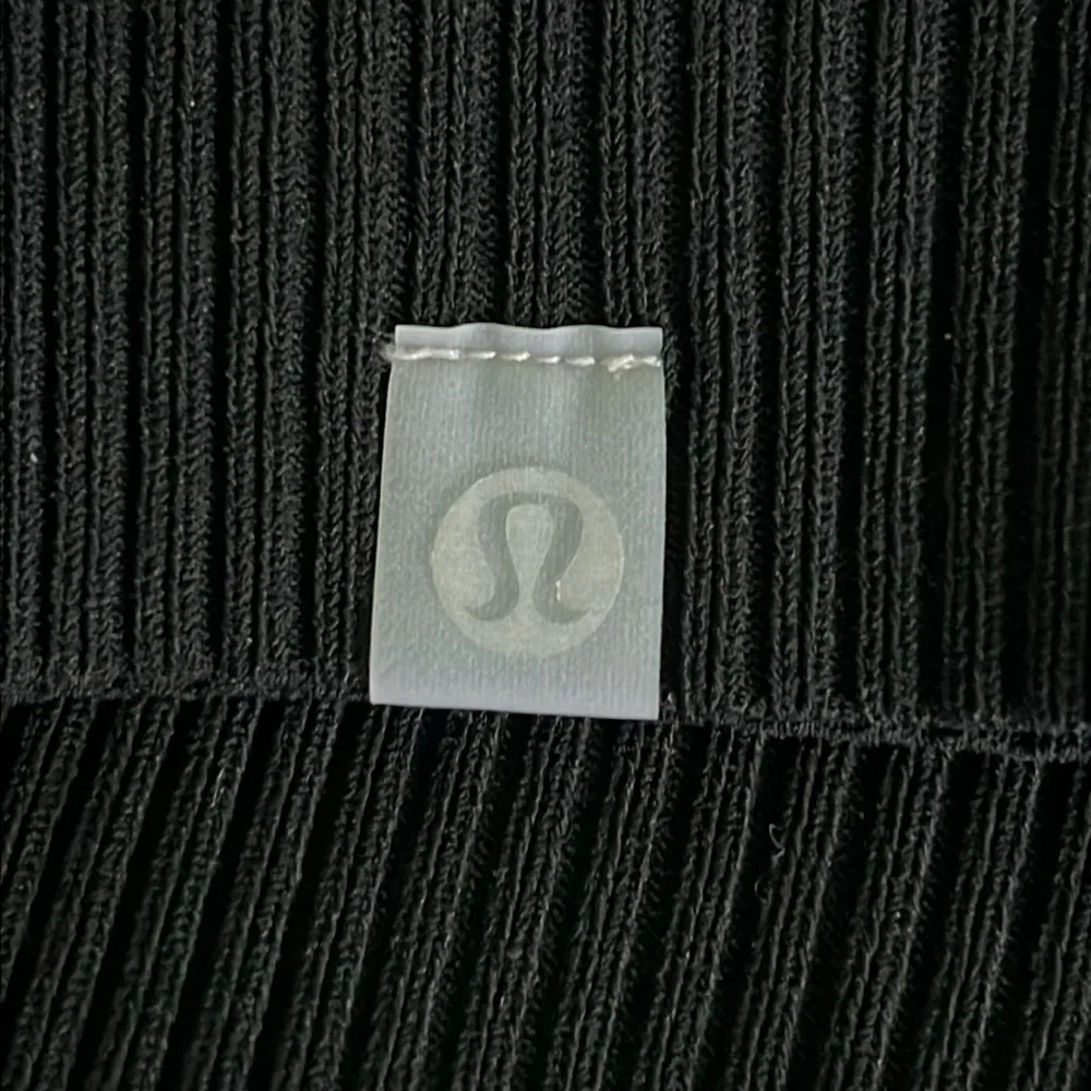 NWT Lululemon Asymmetrical Dress Sz Small